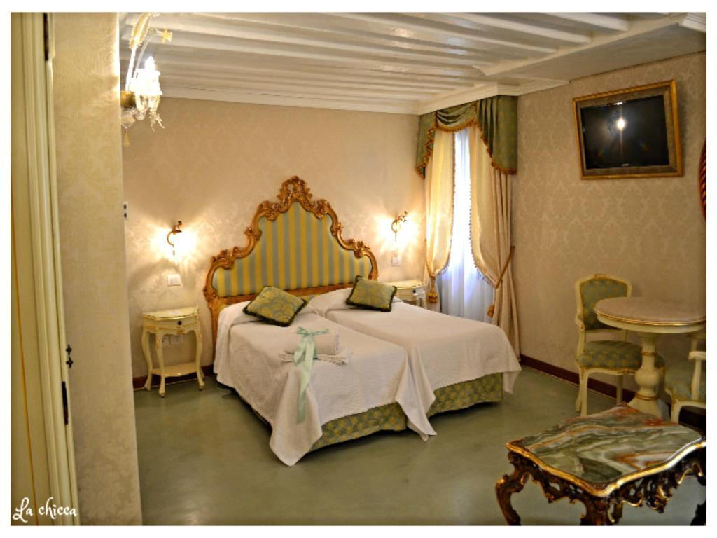 Guest house La Chicca Venice