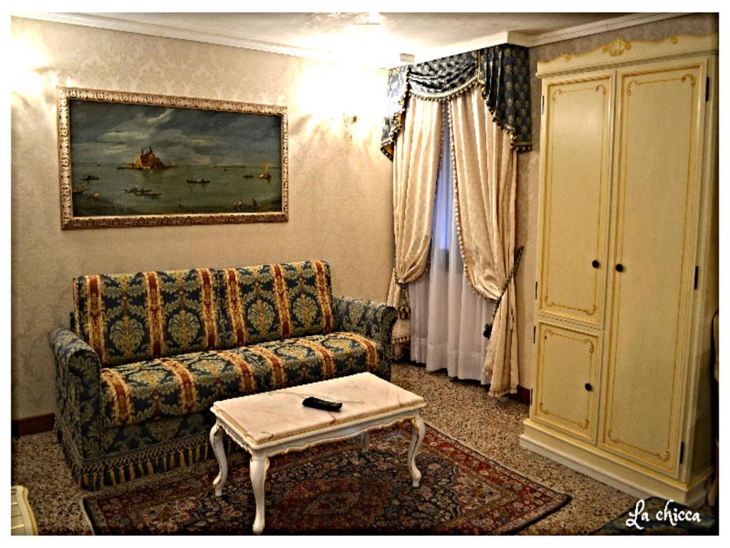 La Chicca Venice