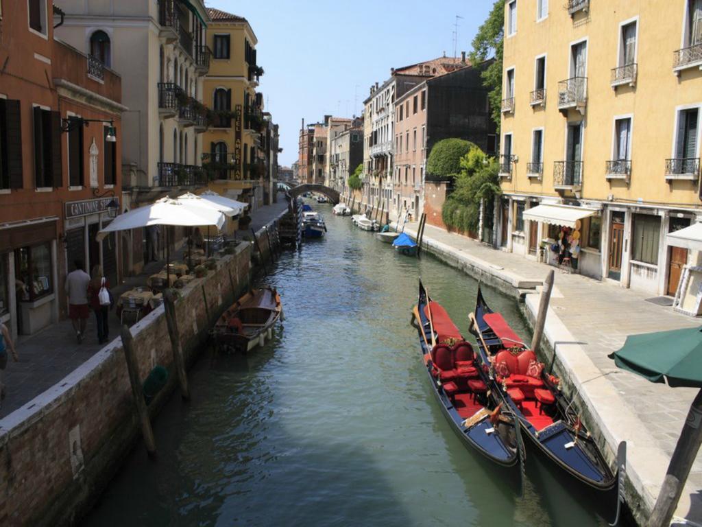 La Chicca Guest house Venice