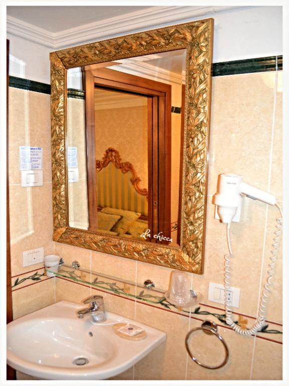Guest house La Chicca *