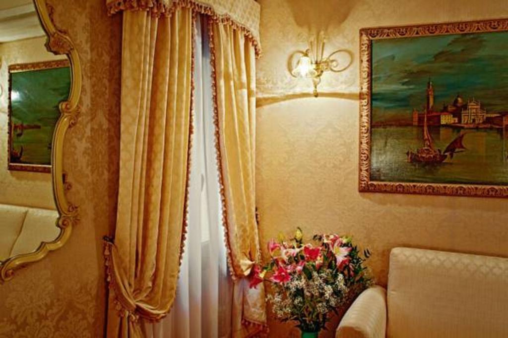 Guest house La Chicca Venice