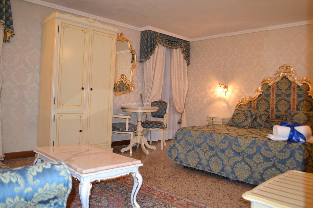 La Chicca Guest house