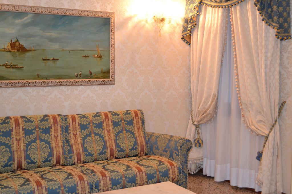 La Chicca Guest house