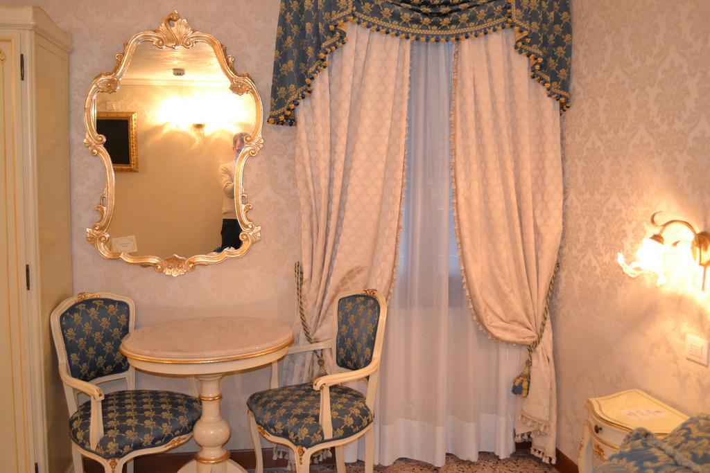 La Chicca Guest house