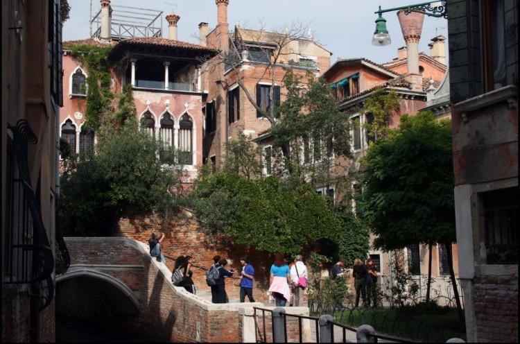 Guest house La Chicca Venice