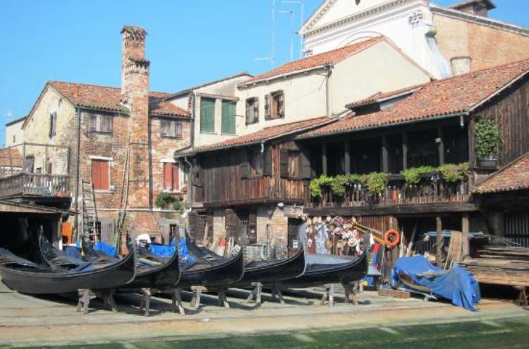 La Chicca * Venice